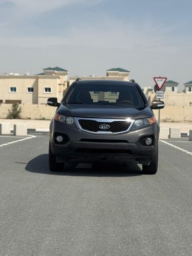 kia Sorento 2010