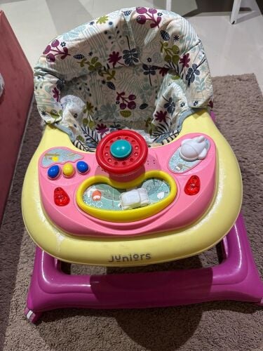Junior's Walker