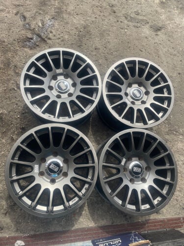 Braid original 17 number Lc300