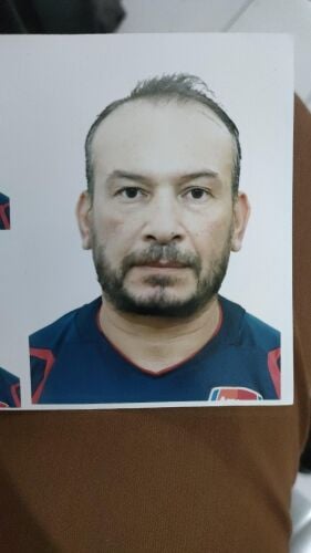 Mourad benaboura