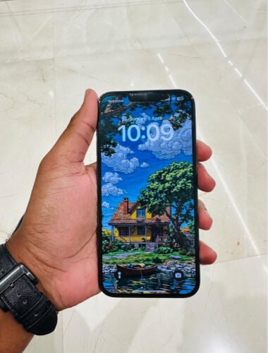 Urgent sell Iphone 13 pro max