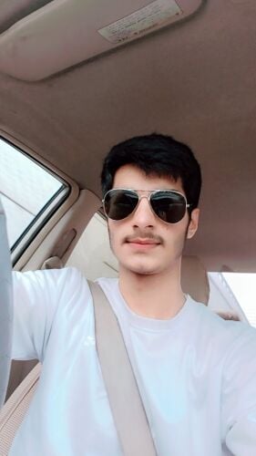 Abdullah saud
