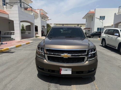 Chevrolet Tahoe 2016 V8 for sale