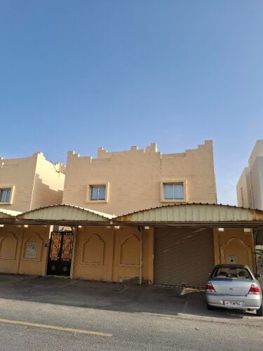 فيلا ام قرن مكيف