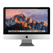 Apple IMac 2013