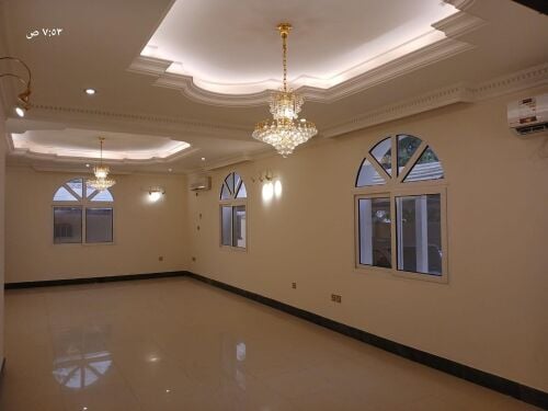 فيلا للايجار في الصخامة