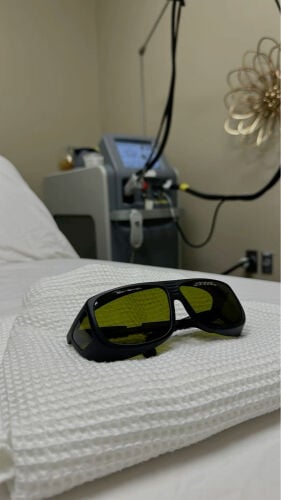 Laser Full body