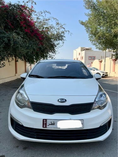 Kia Rio 2017