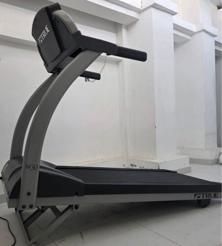 جهاز مشي ترو شبه جديد