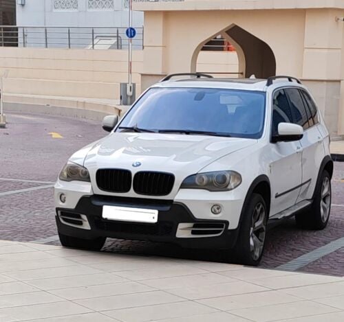 BMW X5 2009