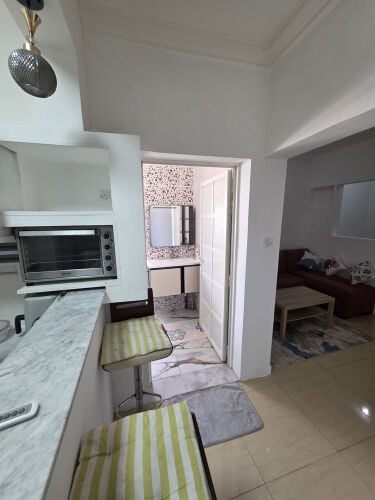 استوديو بنتهاوس بام صلال 