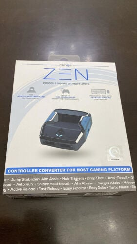 Cronus zen brand new 