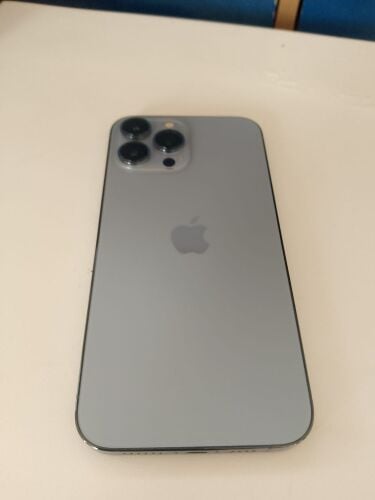 iPhone 13 pro max