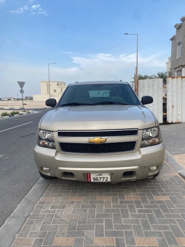 Car condition: