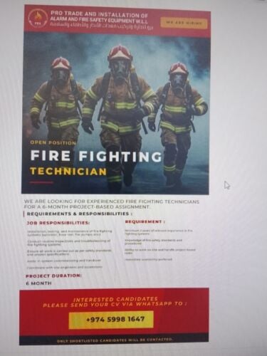 technician