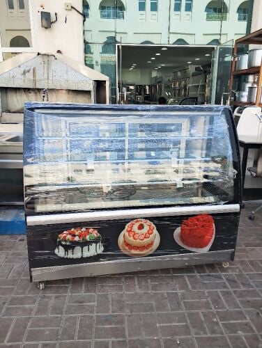 Cool display chiller for sale