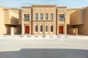 للايجار فيلا في منطقة الناصرية