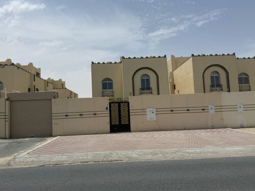 لايجار فيلا بالخيسه