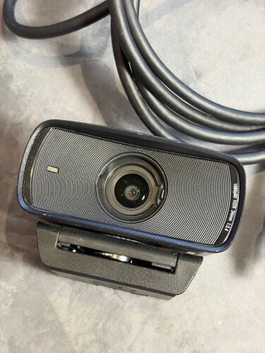 Elgato Facecam
