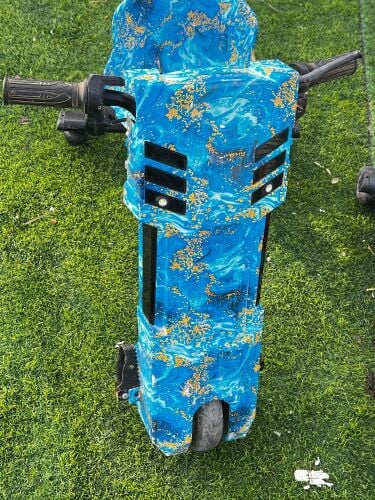 drift scooter