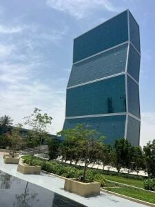 للإيجار شقة مفروشة في برج الزجراج