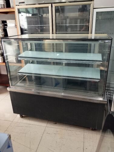 display chiller for sale