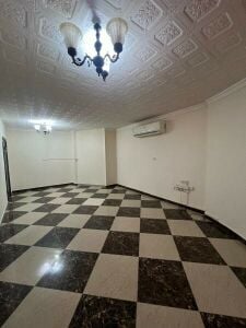 للايجار استوديو مكيف فى معيذر