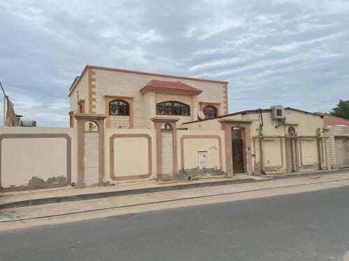 للايجار مطبخ شعبي مجهز 