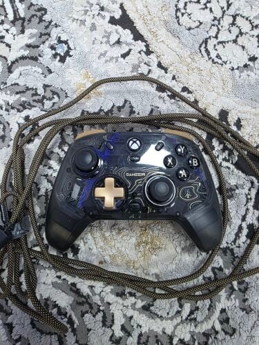 Xbox controller very good