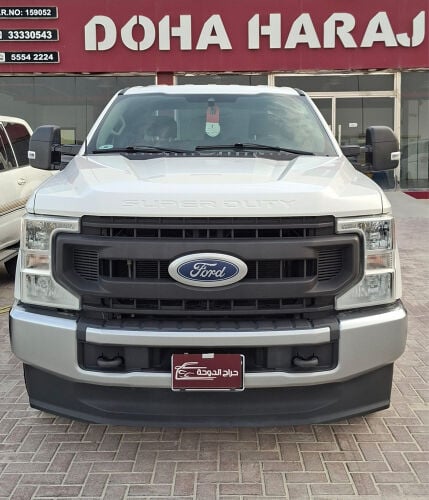 فورد اف 250