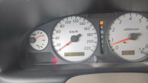 JAPAN CAR urgent Sale am going exit