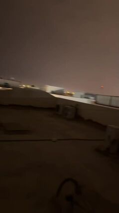 ستوديو بنت هاوس و2تكييف 1600!!