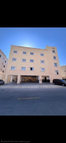 للبيع عمارة في المطار القديم