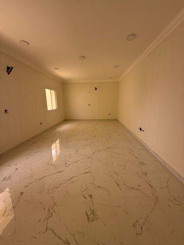 للإيجار فيلا جديدة فخمة بالمعمورة