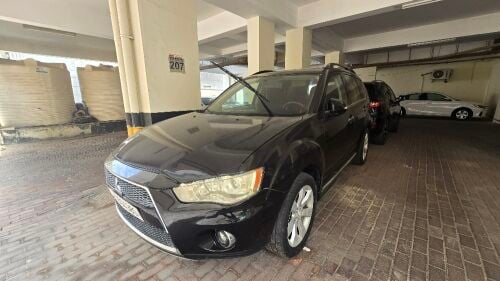 Mitsubishi Outlander 2012 for Sale