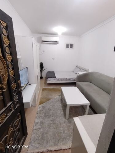 ستوديو مفروش 2000 شعبية خليفة