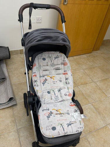 baby stroller mamas and papas