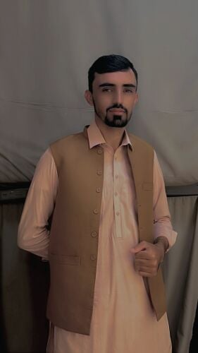 Asif Khan