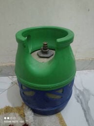 6KG GAS CEYLINDER 30763566