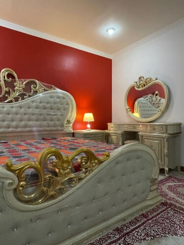 غرفة مفروشة مريخ 