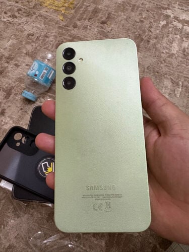 سامسونج ايه 14 