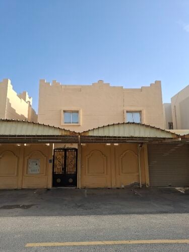 فيلا ام قرن مكيف