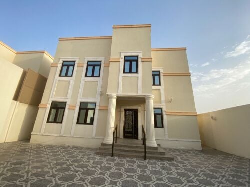 فيلا نعيجه الهلال ١٥