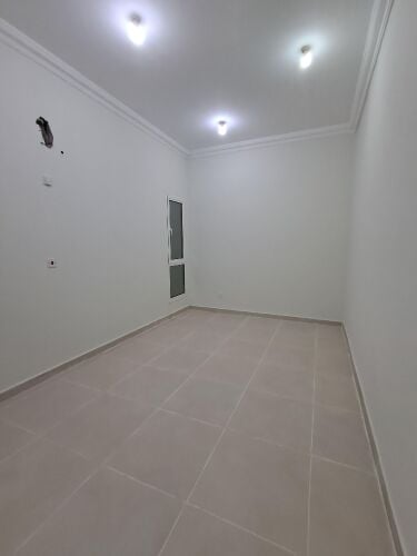 للايجار شقه في ازغوى الغرافة