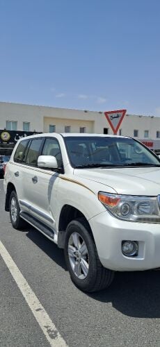 Toyota VXR 2015