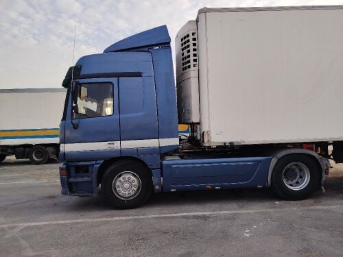 ٤٨ ام بي ون نظيف