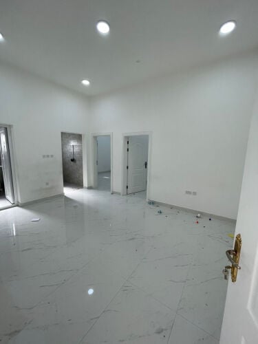 شقق للعائلات بالريان غرفتين وصالة