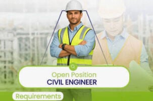 Civil Engineer UPDA certified qatar