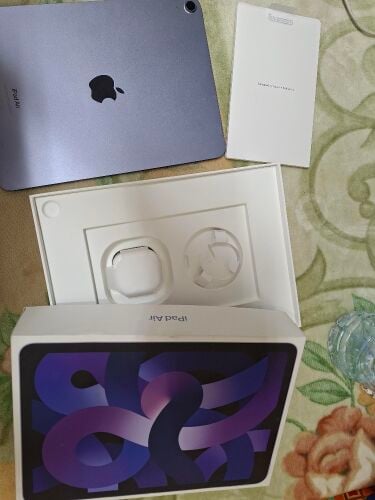 Ipad Air 5