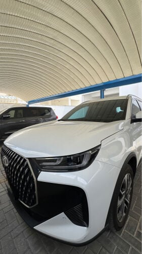 Chery tiggo 7 pro max